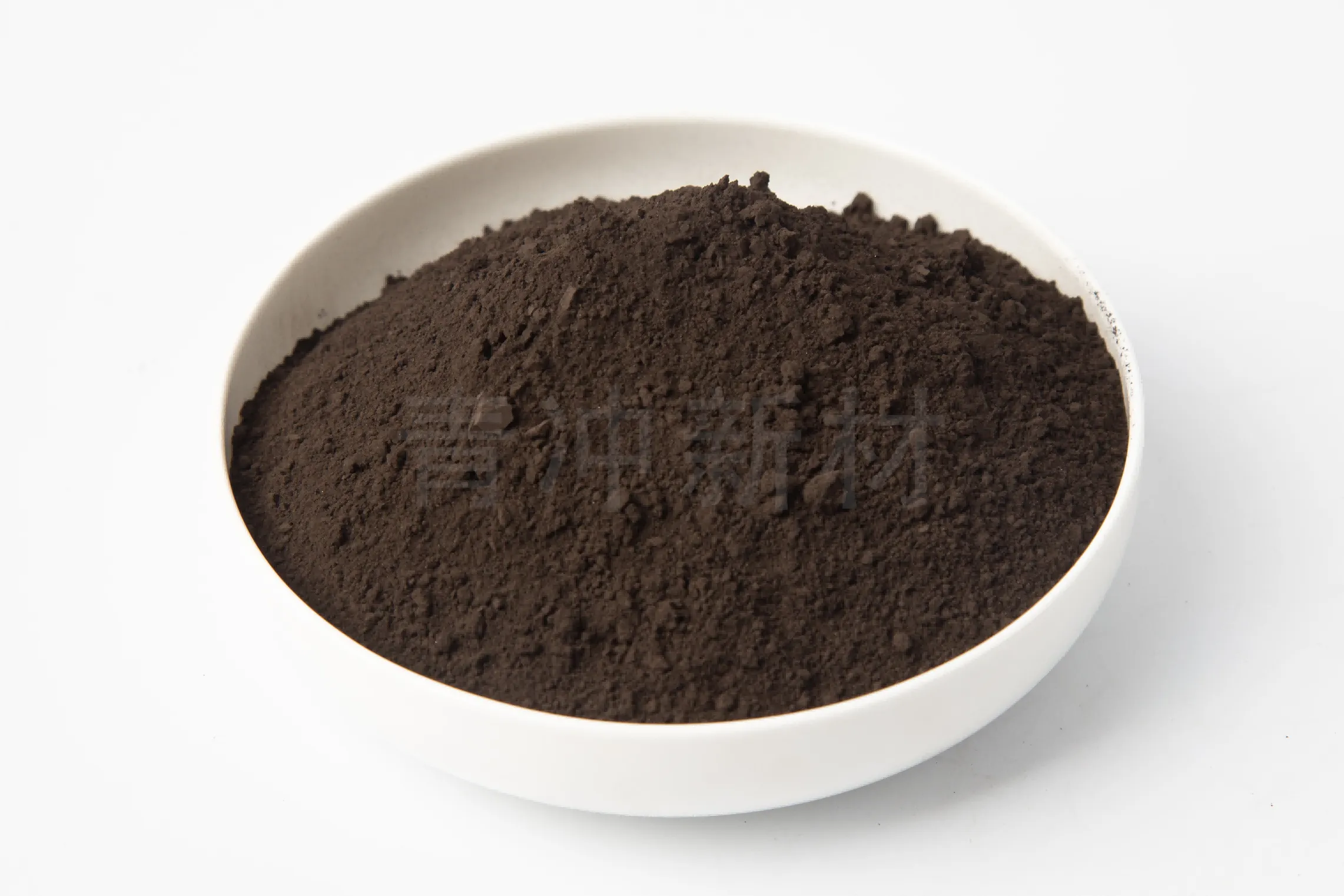 मैंगनीज डाइऑक्साइड（MnO₂）4