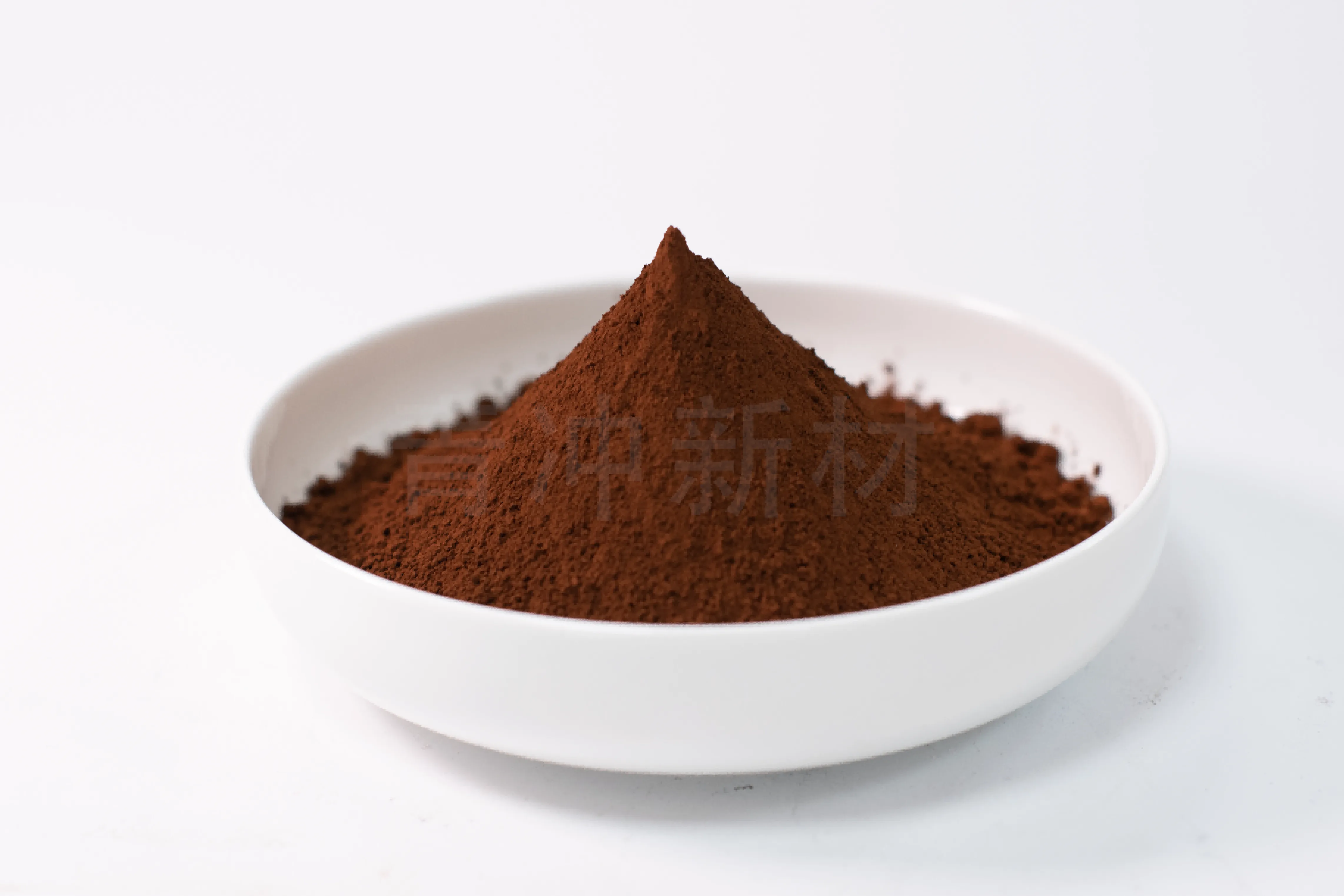 मैंगनीज टेट्रोक्साइड (Mn₃O₄)5