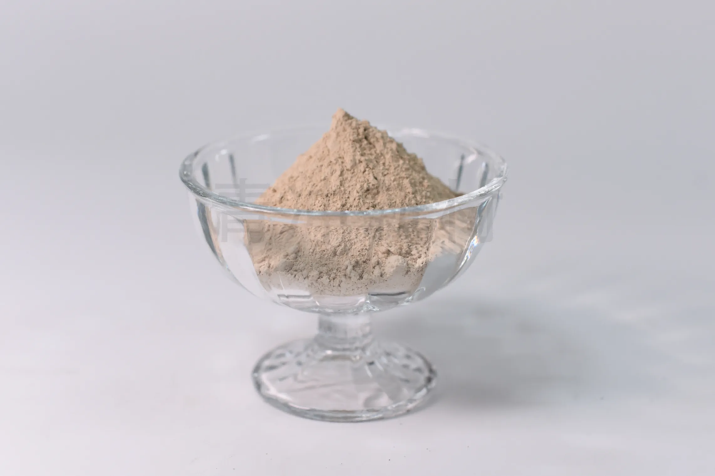 मैंगनीज कार्बोनेट (MnCO₃)5