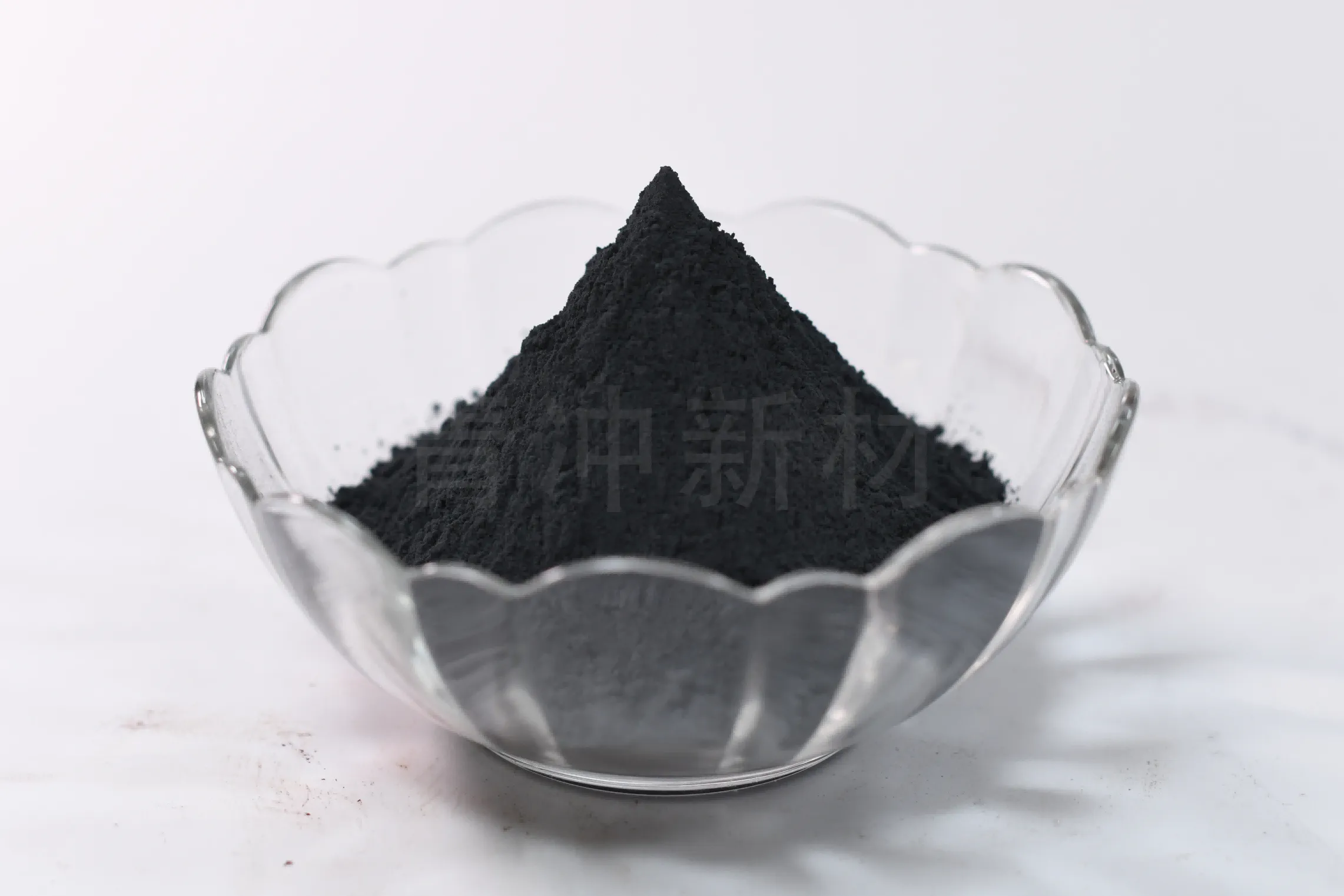 रासायनिक मैंगनीज डाइऑक्साइड (सीएमडी)5