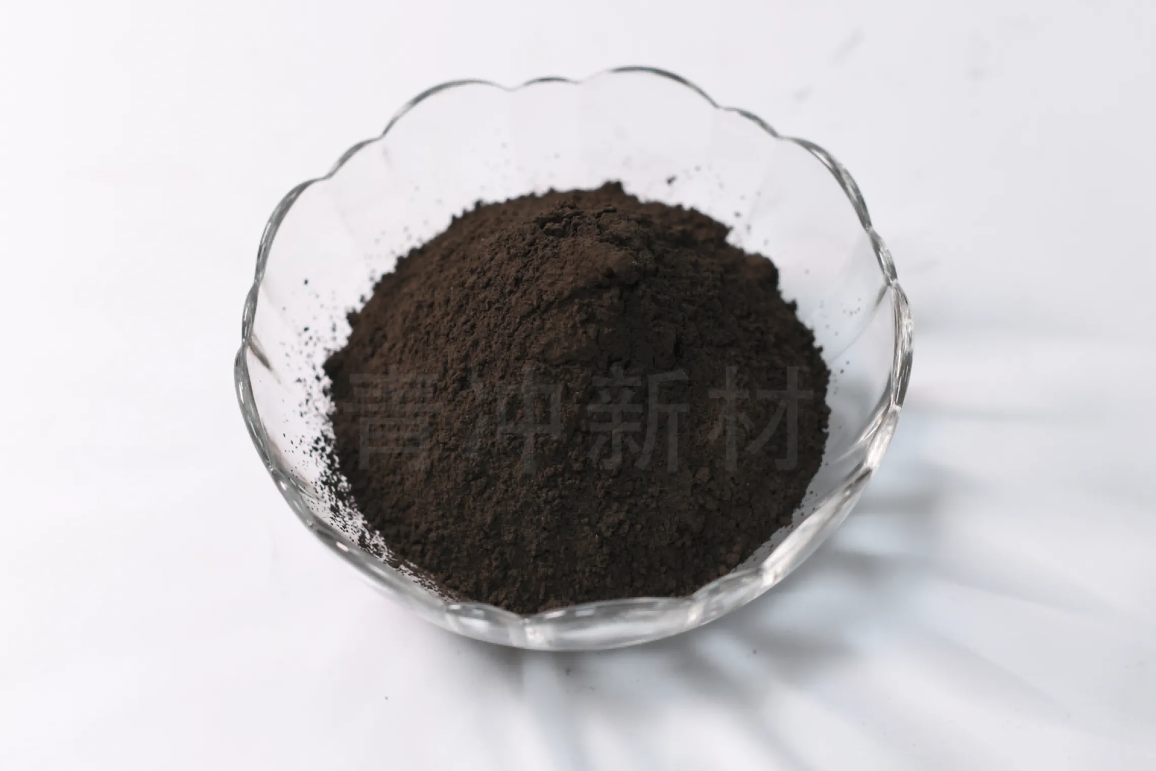 मैंगनीज ऑक्साइड (MnO)4