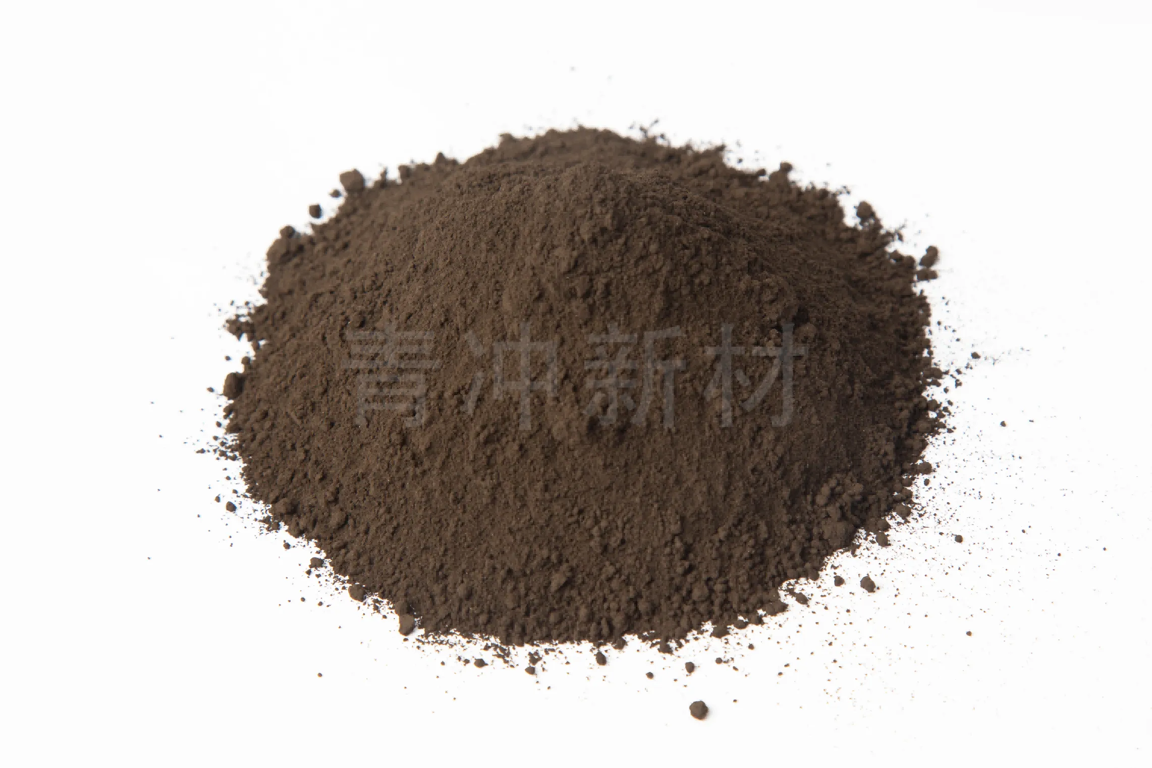 सक्रिय मैंगनीज डाइऑक्साइड (ACMD)3