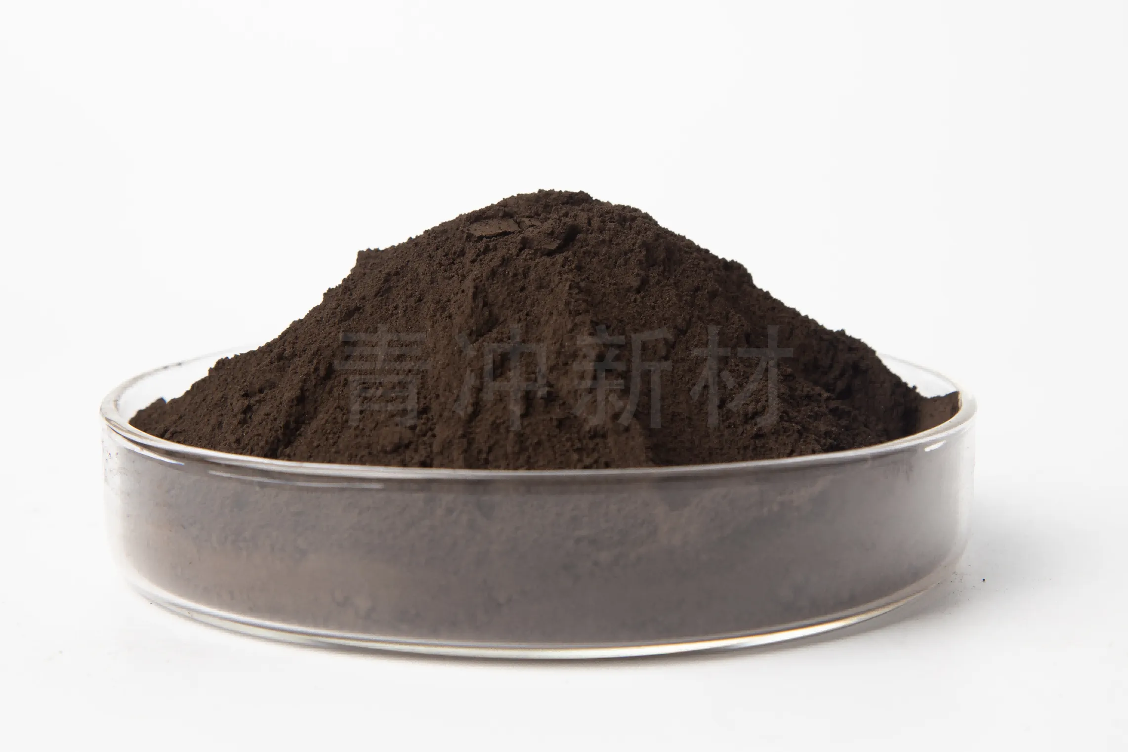 औद्योगिक अनुप्रयोगों में चीन MnO₂