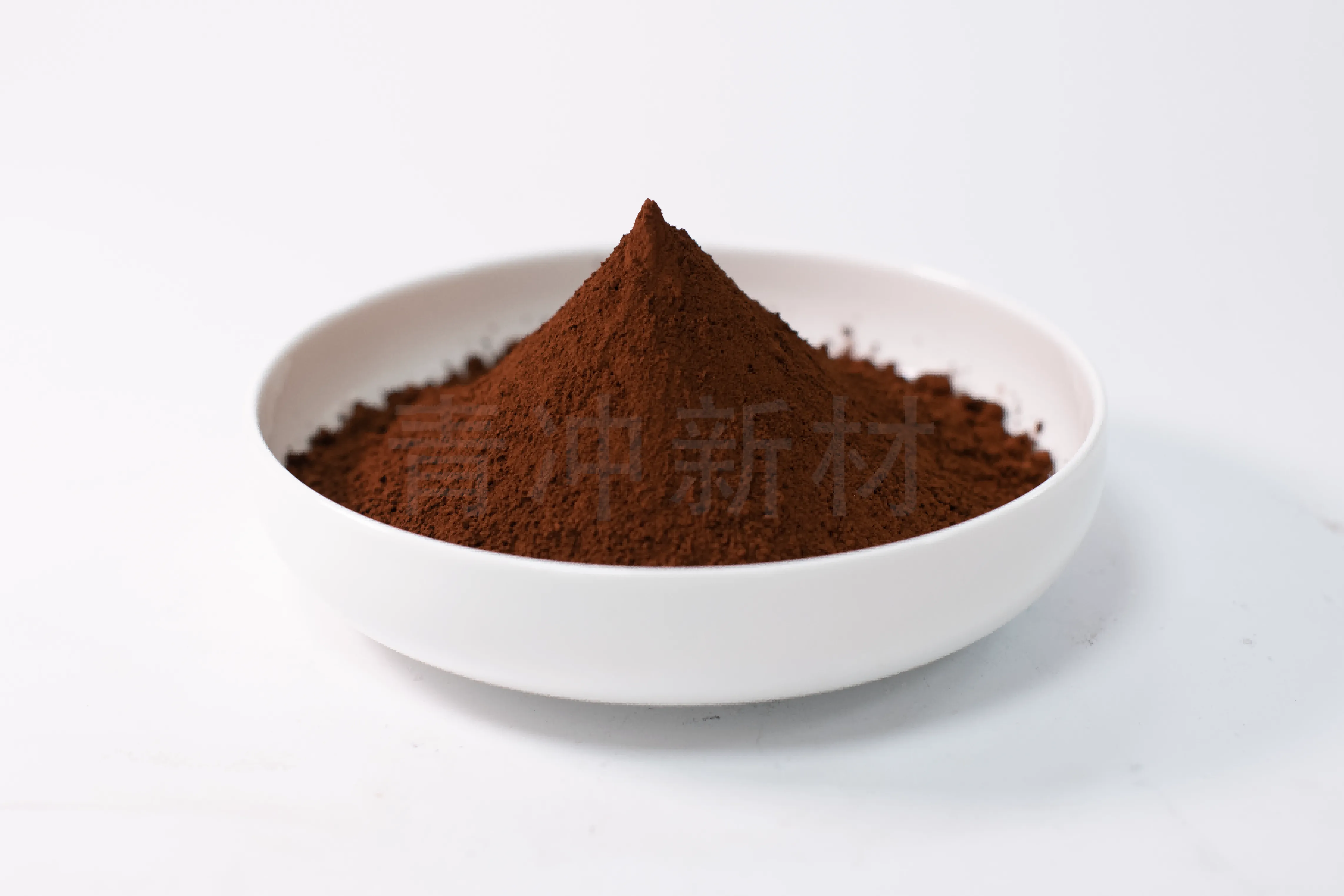 मैंगनीज टेट्रोक्साइड (Mn₃O₄)4